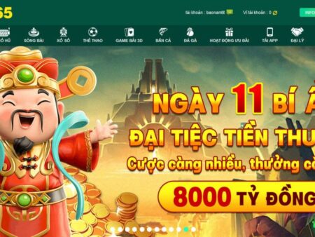 Ok36543 vip là gì? Giới thiệu chi tiết nhà cái Ok36543 vip uy tín tại Việt Nam
