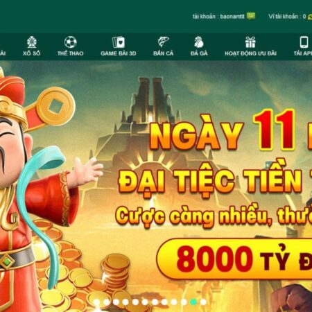Ok36543 vip là gì? Giới thiệu chi tiết nhà cái Ok36543 vip uy tín tại Việt Nam