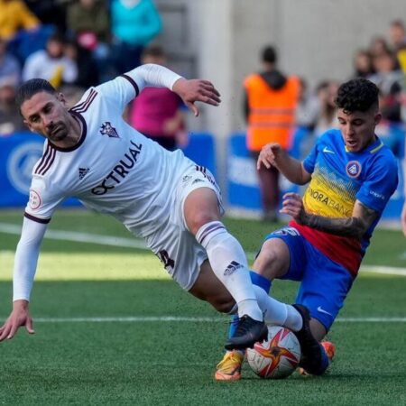 Nhận định soi kèo Albacete vs Andorra lúc 22h00 ngày 15/11/2025