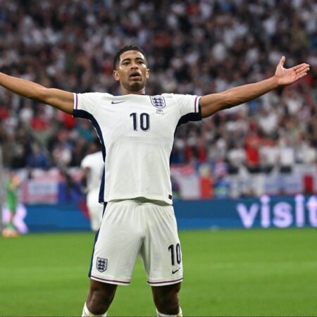 Nhận định soi kèo Anh vs Serbia lúc 02h45 ngày 14/11/2025