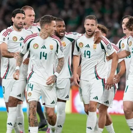 Nhận định soi kèo Armenia vs Hungary lúc 00h00 ngày 14/11/2025