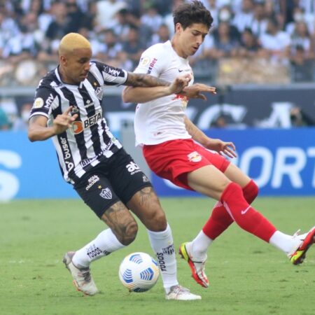 Nhận định soi kèo Bragantino vs Atletico Mineiro lúc 05h00 ngày 17/11/2025