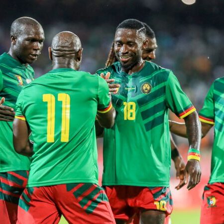 Nhận định soi kèo Cameroon vs Congo lúc 2h00 ngày 14/11/2025