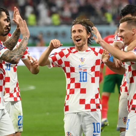 Nhận định soi kèo Croatia vs Faroe lúc 02h45 ngày 15/11/2025