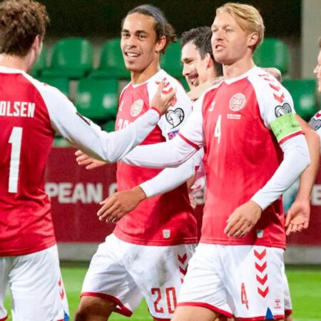 Nhận định soi kèo Đan Mạch vs Belarus lúc 02h45 ngày 16/11/2025
