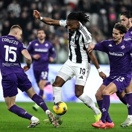Nhận định soi kèo Fiorentina vs Juventus lúc 00h00 ngày 23/11/2025