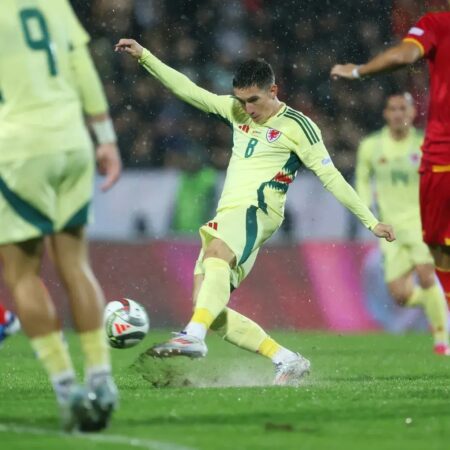 Nhận định soi kèo Gibraltar vs Montenegro lúc 02h45 ngày 15/11/2025