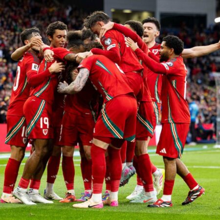 Nhận định soi kèo Liechtenstein vs Wales lúc 0h00 ngày 16/11/2025