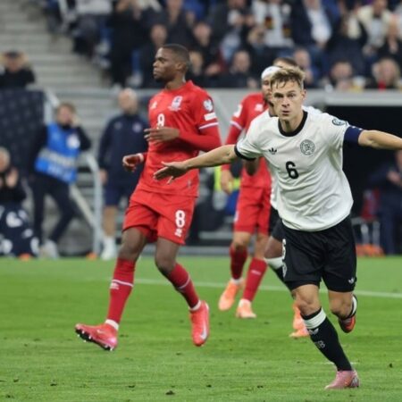 Nhận định soi kèo Luxembourg vs Đức lúc 02h45 ngày 15/11/2025