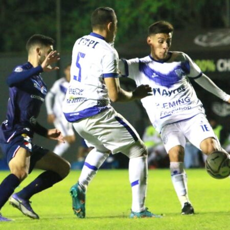 Nhận định soi kèo Nacional vs Sportivo Ameliano 5h30 ngày 21/11/2025