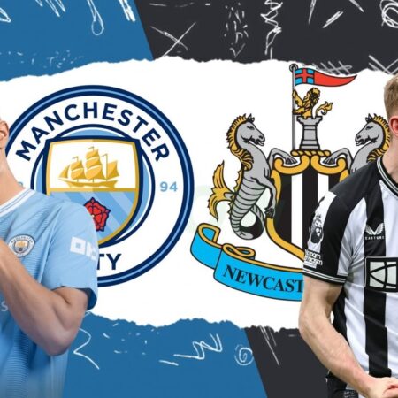 Nhận định soi kèo Newcastle vs Man City lúc 00h30 ngày 23/11/2025