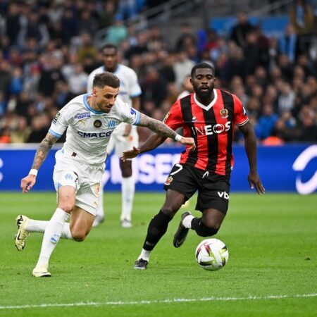 Nhận định soi kèo Nice vs Marseille lúc 02h45 ngày 22/11/2025
