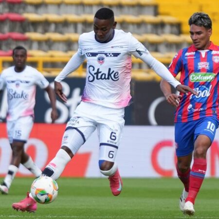 Nhận định soi kèo Union Magdalena vs Fortaleza lúc 07h00 ngày 14/10/2025