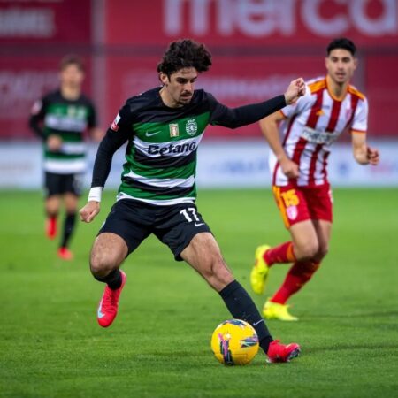 Nhận định soi kèo Casa Pia vs AVS lúc 03h15 ngày 24/1/2026