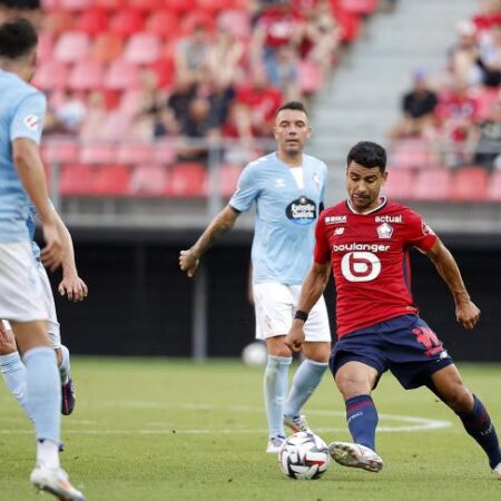 Nhận định soi kèo Celta Vigo vs Lille lúc 3h00 ngày 23/1/2026