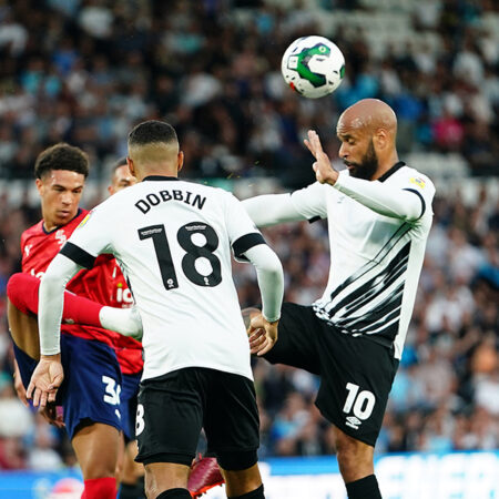 Nhận định soi kèo Derby County vs West Brom lúc 3h00 ngày 24/1/2026