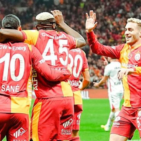 Nhận định soi kèo Galatasaray vs Atletico Madrid lúc 0h45 ngày 22/1/2026