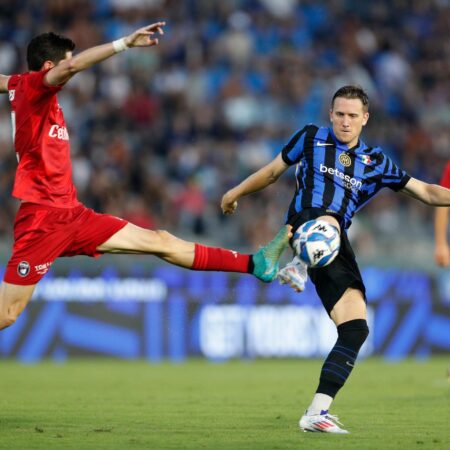 Nhận định soi kèo Pisa vs Inter lúc 21h00 ngày 30/11/2025