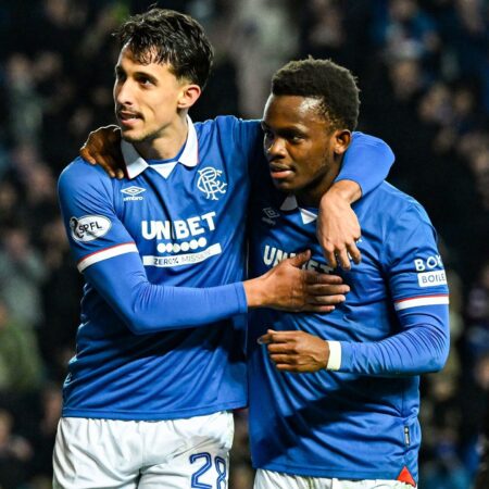 Nhận định soi kèo Rangers vs Ludogorets lúc 03h00 ngày 23/1/2026