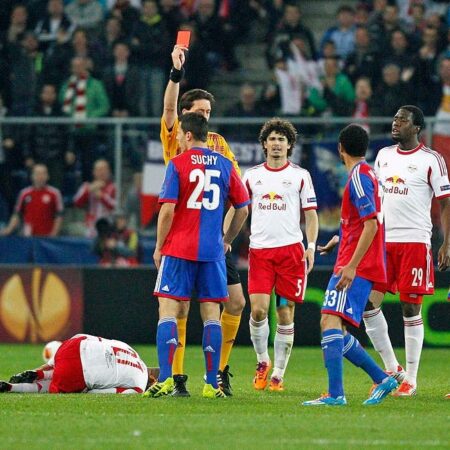 Nhận định soi kèo Salzburg vs Basel lúc 03h00 ngày 23/1/2026