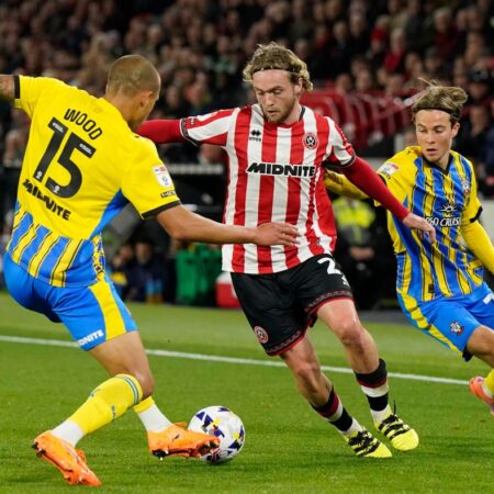 Nhận định soi kèo Southampton vs Sheffield United lúc 2h45 ngày 22/1/2026- Xoilaczx