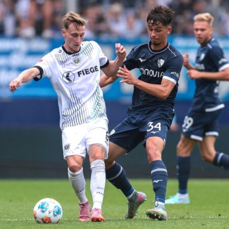 Nhận định soi kèo Munster vs Bochum lúc 0h30 ngày 7/2/2026